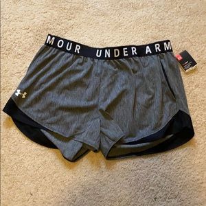 New with Tag! Under Armour Shorts!